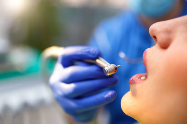 Emergency Dental Services in Fowlerville, MI